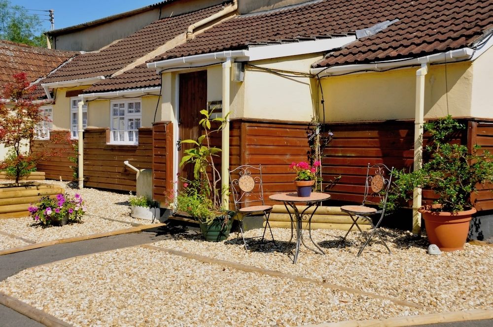 Swallow Cottage